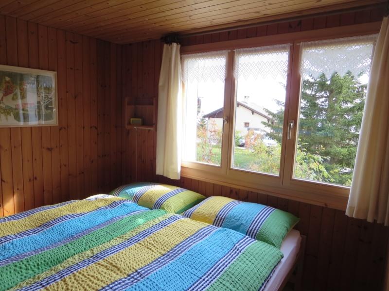 Casa Caziela Ferienwohnung Schlafzimmer